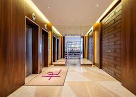 Hotel Europa 4