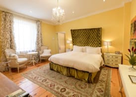 Cape Heritage Hotel 3