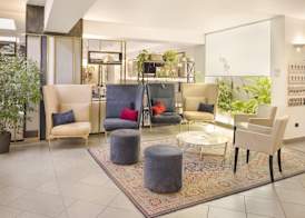 Best Western City Hotel 5