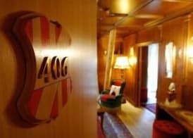 Hotel Regina 5