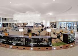 Hilton Munich Park 3