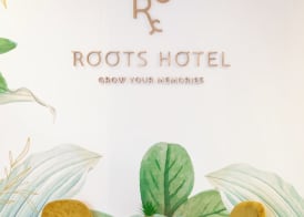 Roots Hotel 2