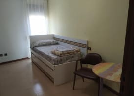 Albergue Ciudad del Doncel 2