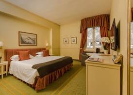 Grand Hotel Royal E Golf 5