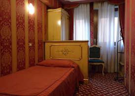 Hotel Belle Arti 5