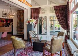 Bastion Hotel Apeldoorn Het Loo 5