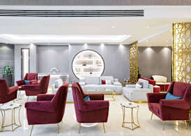 Ramada by Wyndham Doha Old Town 4