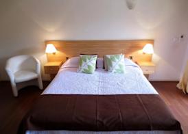 Hotel Résidence Anglet Biarritz-Parme 3