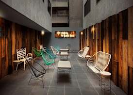 Hotel MX lagunilla CDMX, Trademark Collection by Wyndham 4