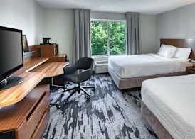 Fairfield Inn & Suites by Marriott Frankenmuth 5