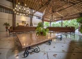 Hotel Chichen Itza 4
