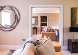 Bishopstrow Hotel & Spa 4