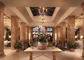 Hilton Vacation Club Eilan Resort & Spa San Antonio 3