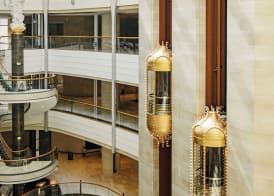 Lotte Hotel World 5