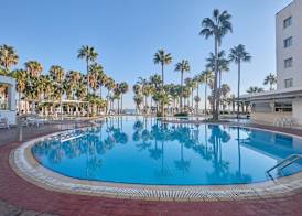 ANASTASIA BEACH HOTEL AND APARTMENTS 3