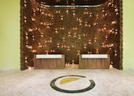 Element by Marriott City Center Doha 4