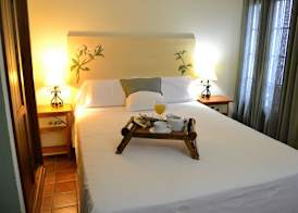 Hostal Toribio 4