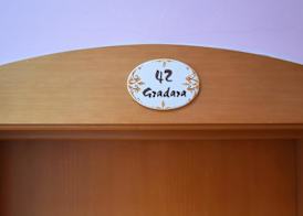 Hotel Urbinati 3
