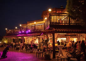 Montana Pine Resort - All Inclusive 2
