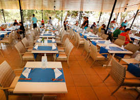 Aska Bayview Resort 5