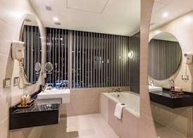 Best Western Premier Marina Las Condes 5