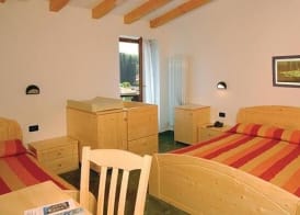 Hotel Italia 5