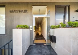 Mayfair by Premier Suites MT 2