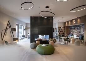 Be Place Adult Friendly Hotel 4