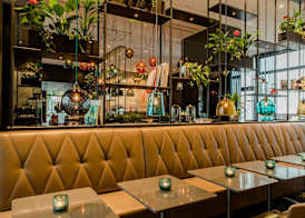 Motel One Köln-Neumarkt 4