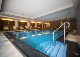 Hotel Gotthard 5