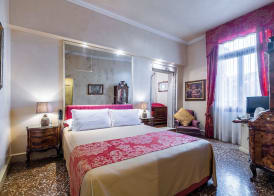 Palazzo Odoni 4