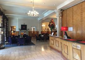 Millennium Hotel Glasgow 2