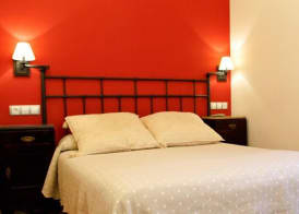 Hostal Vidaller 2