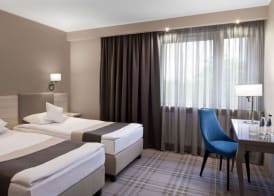 Hotel Witkowski Warsaw Airport 5