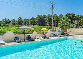 Camping Borepo 4