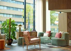 Haven Hotel Rotterdam, Curio Collection by Hilton 5