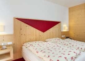 Hotel Gran Mugon 3