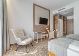 Platino Mare Resort & Spa 5