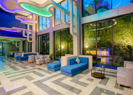 Seabed Grand Hotel Phuket 3