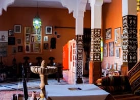 Le Petit Riad Maison d'hôtes 2