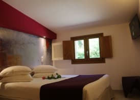 Hôtel Domaine A Flatta 5