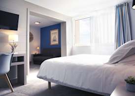 Hotel Port Marine 5