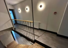 Doma Zagreb Aparthotel 2