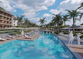 Sentido Serra Resort 4