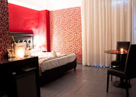 Hotel Masaniello Luxury 4