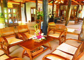 Sensi Paradise Beach Resort 3