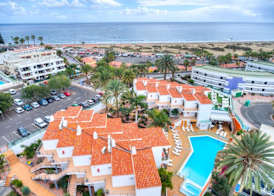Casas Pepe Apartments & Spa- Adults Only 3