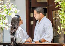 Hotel Boutique Santo Toribio 4