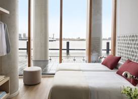 Eric Vökel Boutique Apartments - Riverfront Suites 5