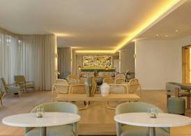 The Westin Salgados Beach Resort, Algarve 5